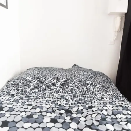 Apartment Charming And Bright Studio In Bercy! Paris